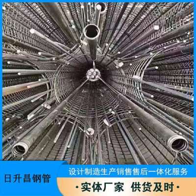 扎鲁特桩基声测管检测时主要考虑两方面的规范内容