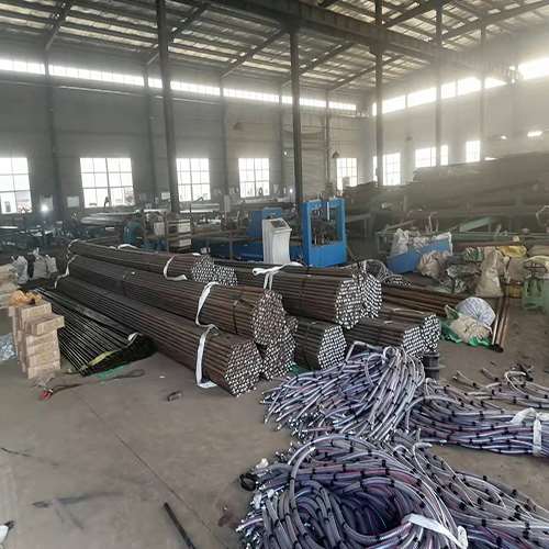 扎鲁特声测管在单桩竖向抗拔静载试验中的应用