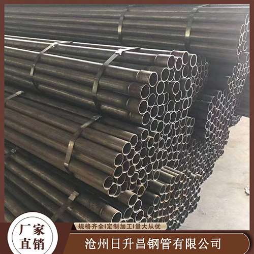 扎鲁特57声测管多少钱一米