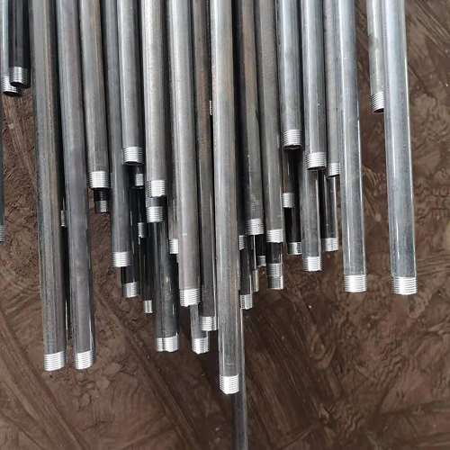 扎鲁特声测管重量是多少？买管必知的计算公式