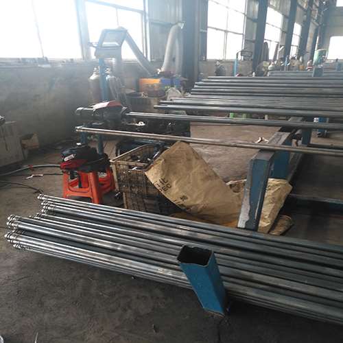 扎鲁特桥梁桩基声测管的施工工艺流程